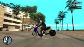 Pega Electric Bicycle